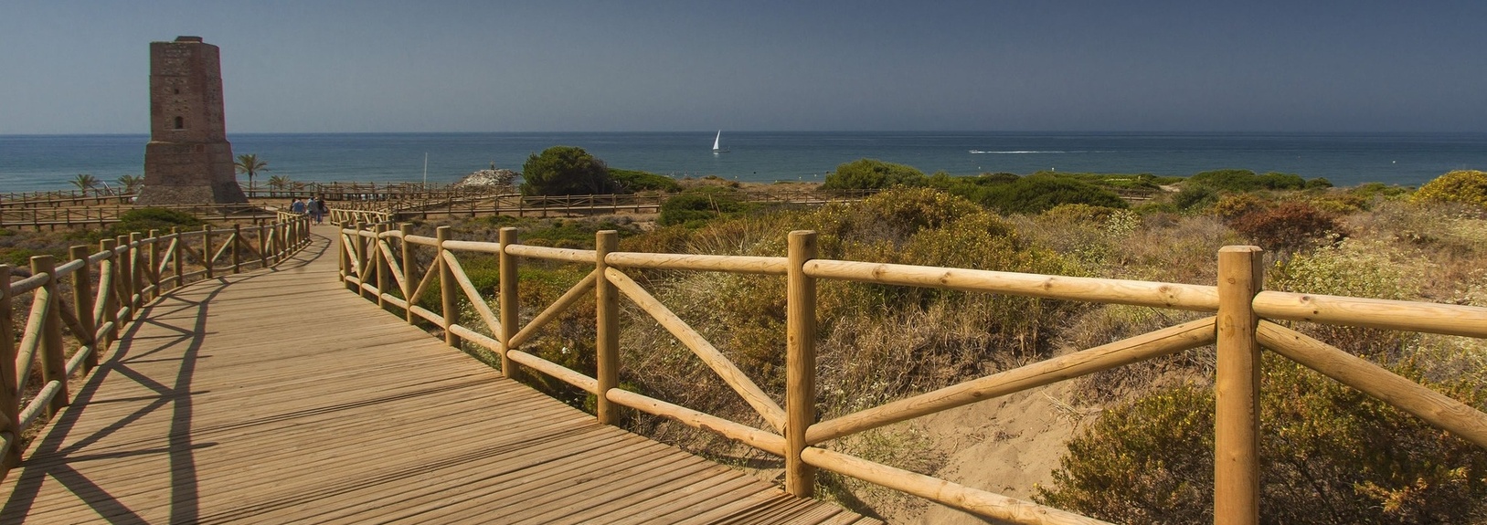 Cabopino Playa Artola