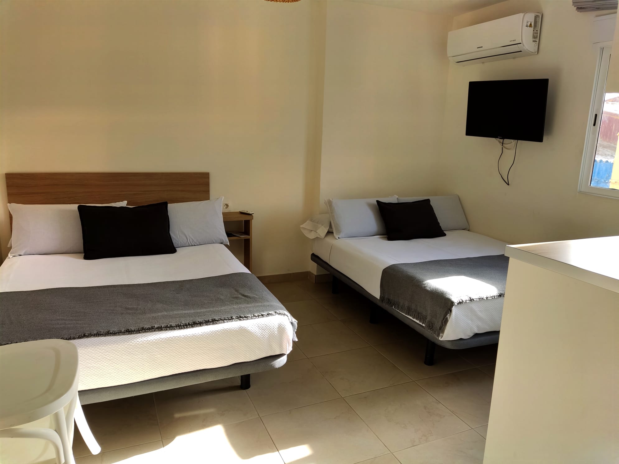 Doble Cama Supletoria Foto 1