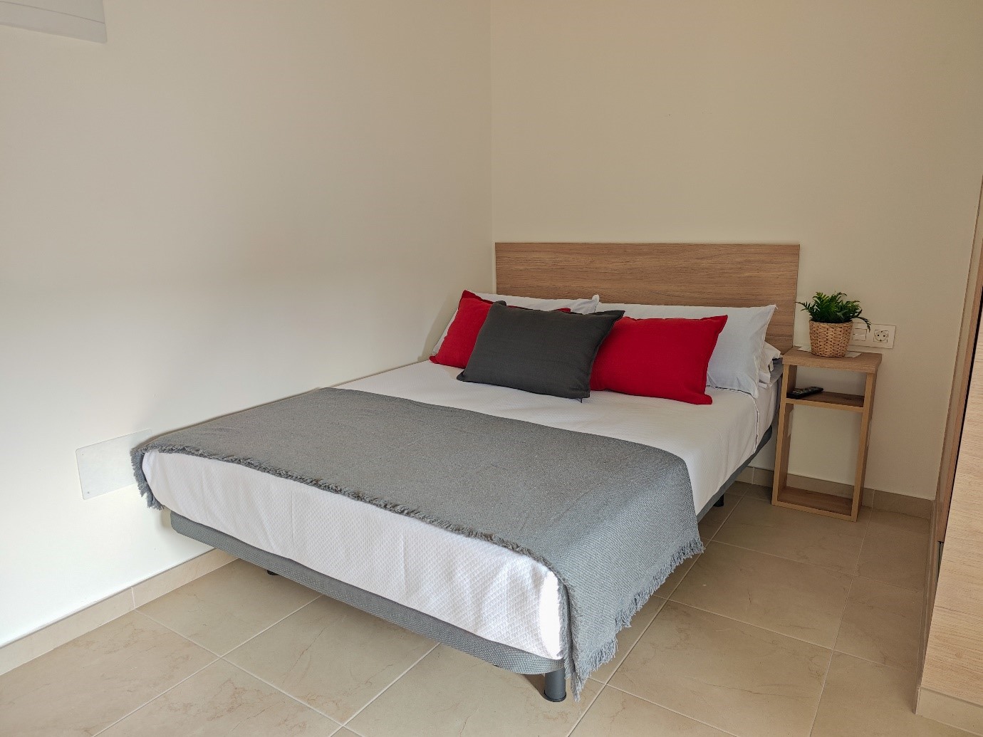 Doble Con Baño Privado Foto 1